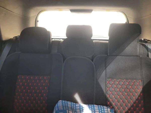 Toyota Auris 2007, фото 6