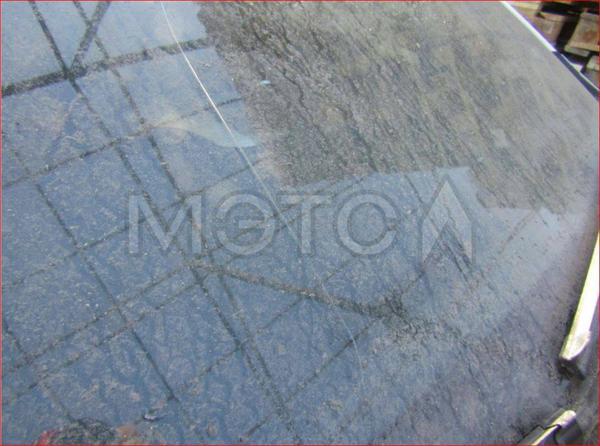 Toyota Auris 2007, фото 23