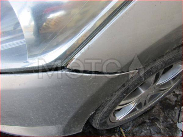 Toyota Auris 2007, фото 19