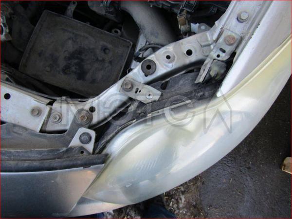 Toyota Auris 2007, фото 30