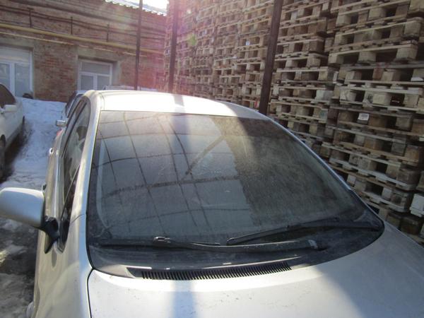 Toyota Auris 2007, фото 35