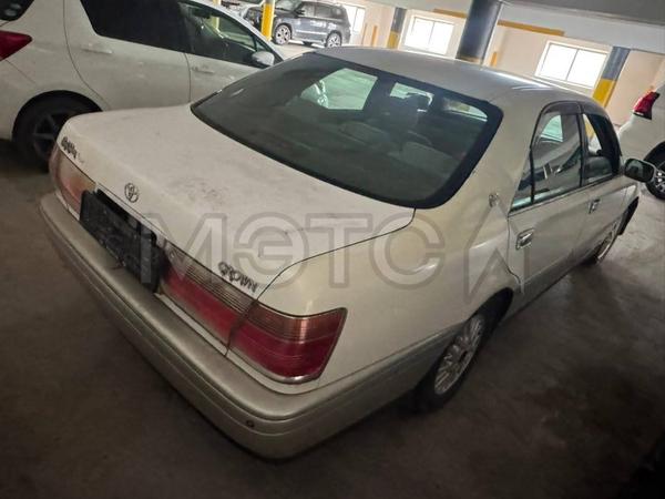 Toyota Crown 1991, фото 3