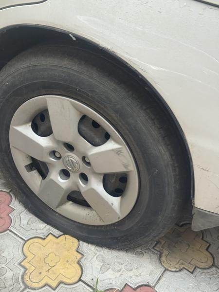 Toyota Chaser 1993, фото 3