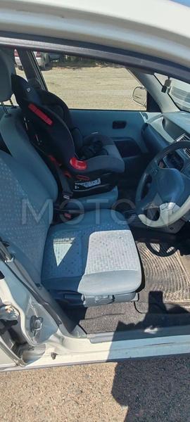 Toyota Duet 2000, фото 6