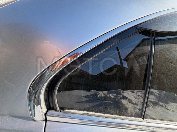 Honda Legend 1986, фото 8