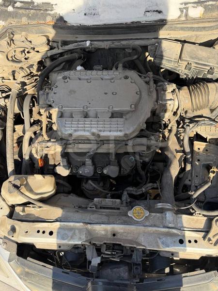 Honda Legend 1986, фото 10
