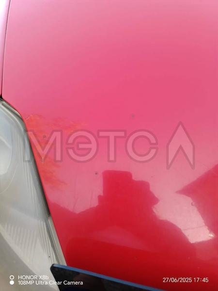 Toyota Passo 2007, фото 5