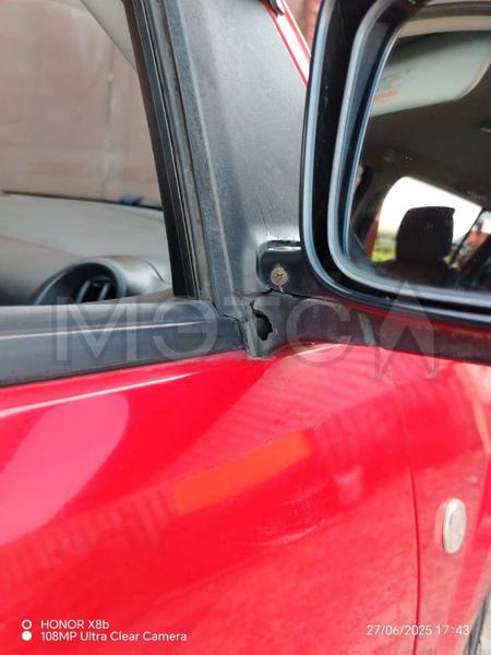 Toyota Passo 2007, фото 10