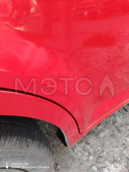 Toyota Passo 2007, фото 7