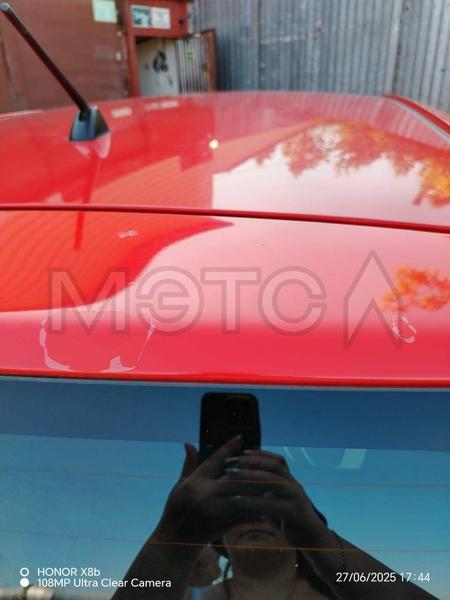 Toyota Passo 2007, фото 14