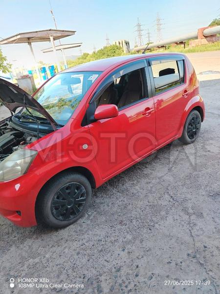 Toyota Passo 2007, фото 3