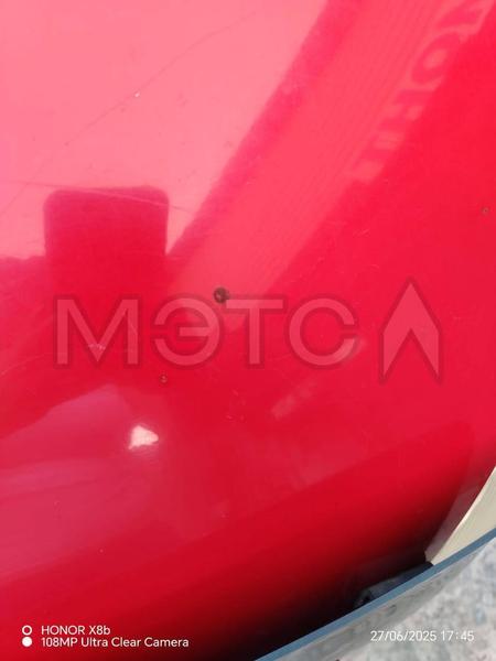 Toyota Passo 2007, фото 16