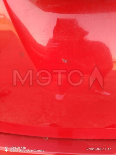 Toyota Passo 2007, фото 9