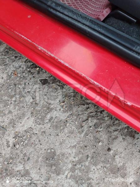 Toyota Passo 2007, фото 12