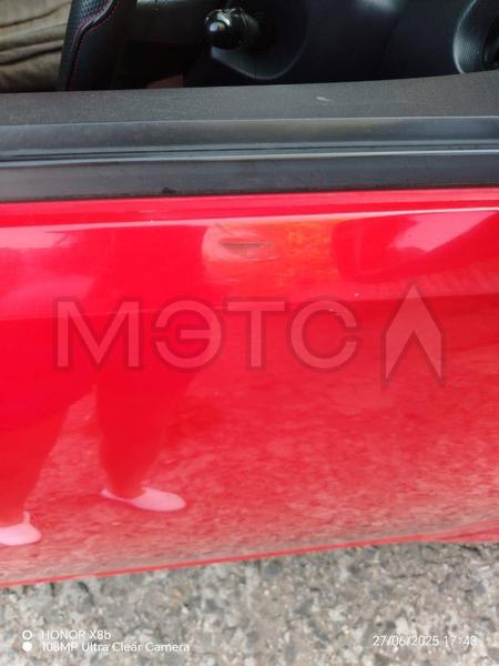 Toyota Passo 2007, фото 20
