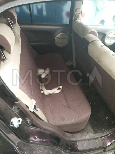 Toyota Passo 2010, фото 7