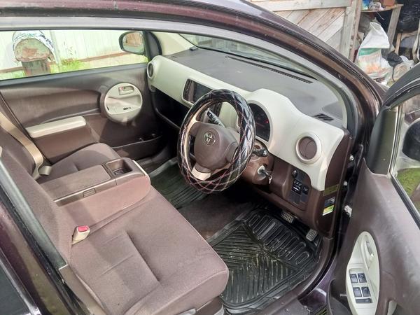 Toyota Passo 2010, фото 3