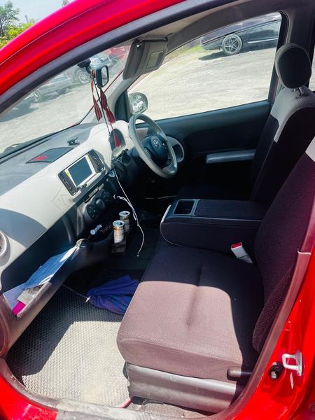 Toyota Passo 2011, фото 2