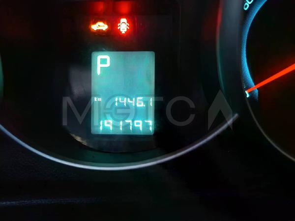 Chevrolet Cruze 2011, фото 6