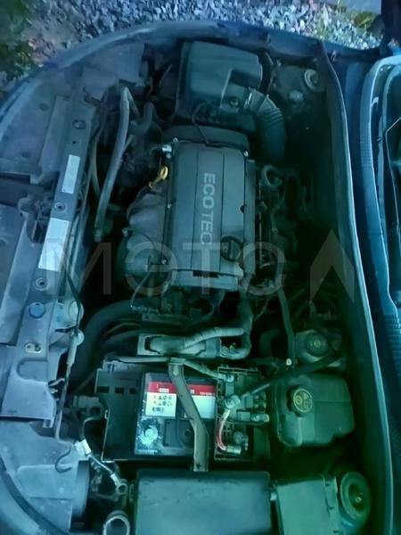 Chevrolet Cruze 2011, фото 7