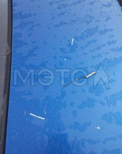 Chevrolet Cruze 2011, фото 7