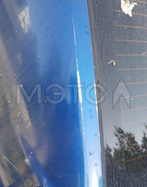 Chevrolet Cruze 2011, фото 8