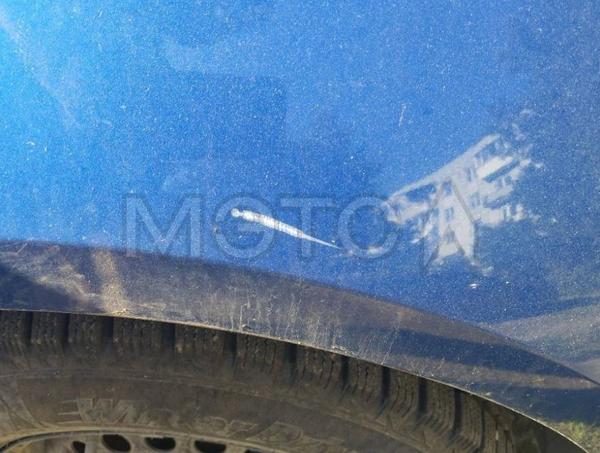Chevrolet Cruze 2011, фото 15