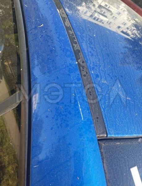 Chevrolet Cruze 2011, фото 13