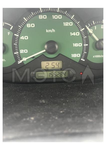 Chevrolet Spark 2006, фото 6