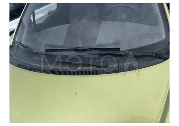 Chevrolet Spark 2006, фото 2