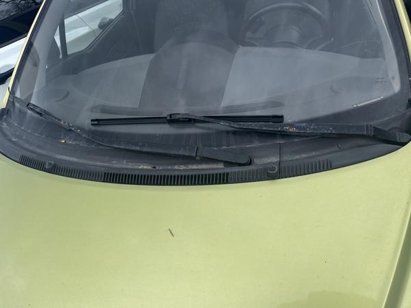 Chevrolet Spark 2006, фото 13