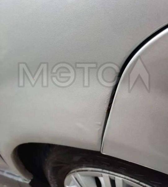Chevrolet Spark 2007, фото 17