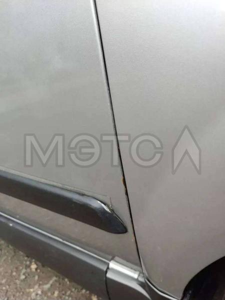 Chevrolet Spark 2007, фото 15