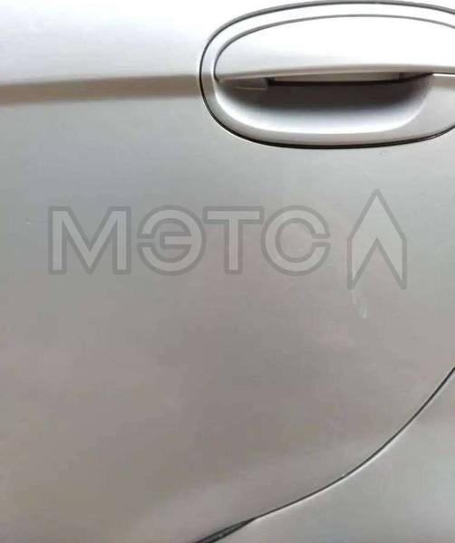 Chevrolet Spark 2007, фото 14