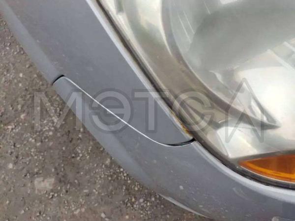 Chevrolet Spark 2007, фото 10