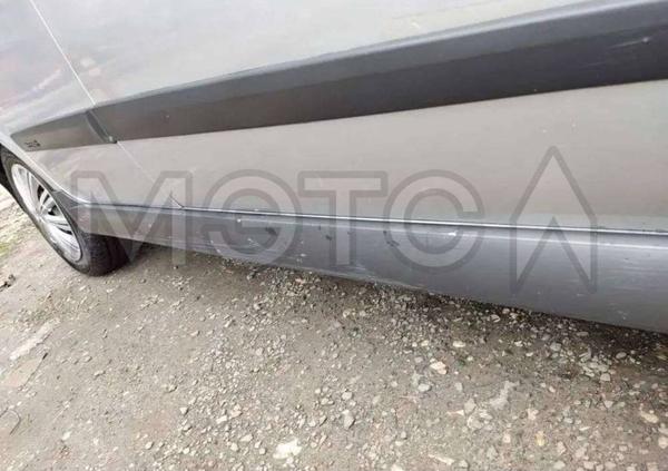 Chevrolet Spark 2007, фото 13