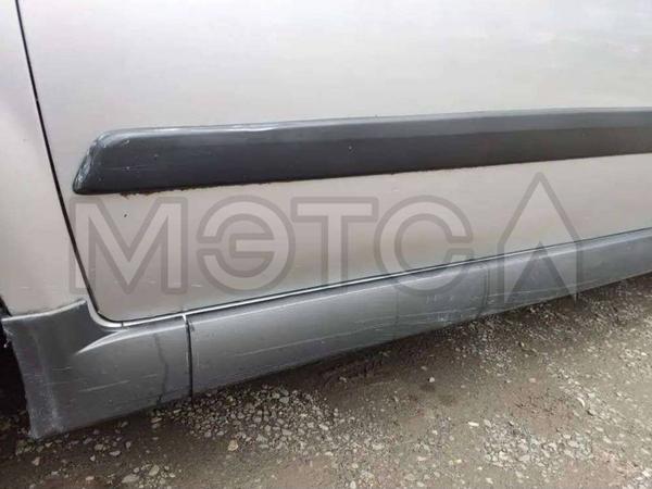 Chevrolet Spark 2007, фото 11