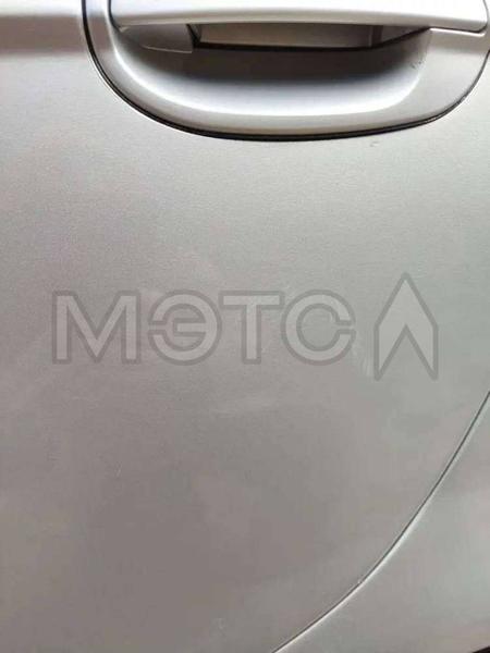 Chevrolet Spark 2007, фото 16
