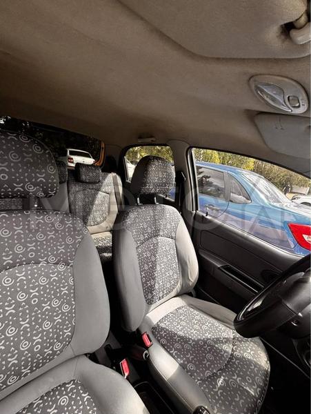 Chevrolet Spark 2005, фото 5