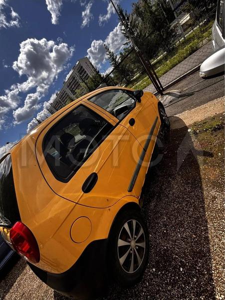 Chevrolet Spark 2005, фото 3