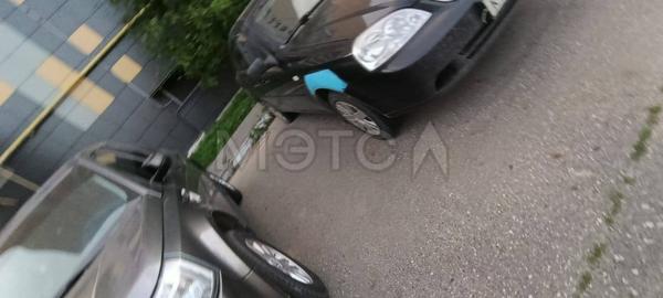 Chevrolet Lacetti 2008, фото 4