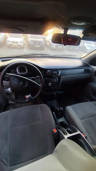 Chevrolet Lacetti 2005, фото 2