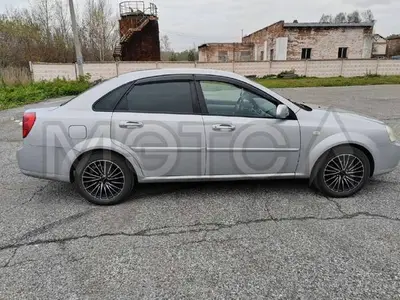 Chevrolet Lacetti 2005 с торгов по банкротству, фото 1