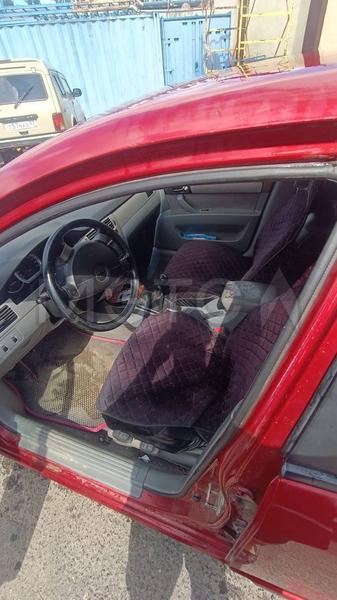Chevrolet Lacetti 2007, фото 6