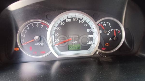 Chevrolet Lacetti 2007, фото 7