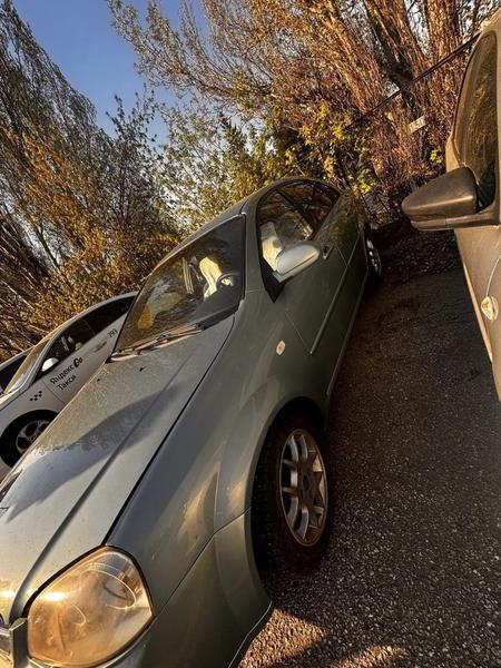 Chevrolet Lacetti 2006, фото 8