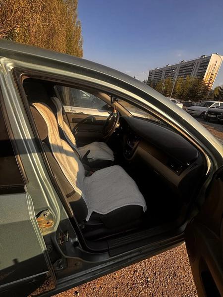 Chevrolet Lacetti 2006, фото 9