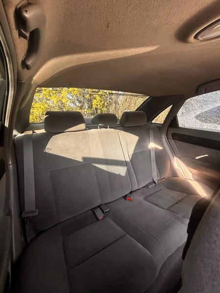 Chevrolet Lacetti 2006, фото 10