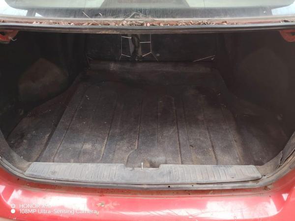 Chevrolet Lacetti 2006, фото 12