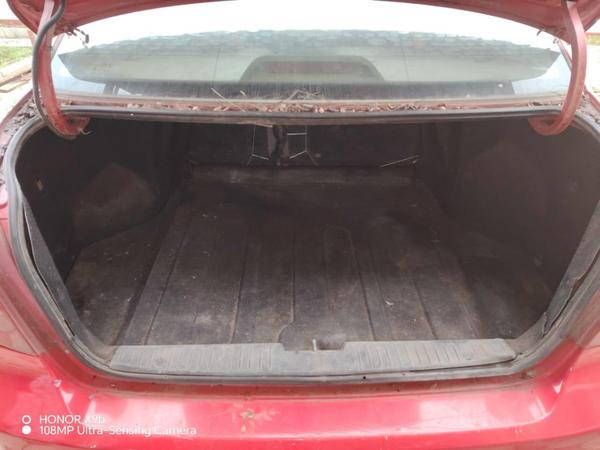 Chevrolet Lacetti 2006, фото 17